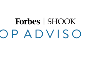 Forbes-SHOOK Top Advisors Summit pic