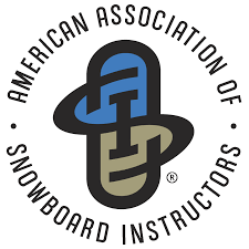 American Association of Snowboard Instructors pic